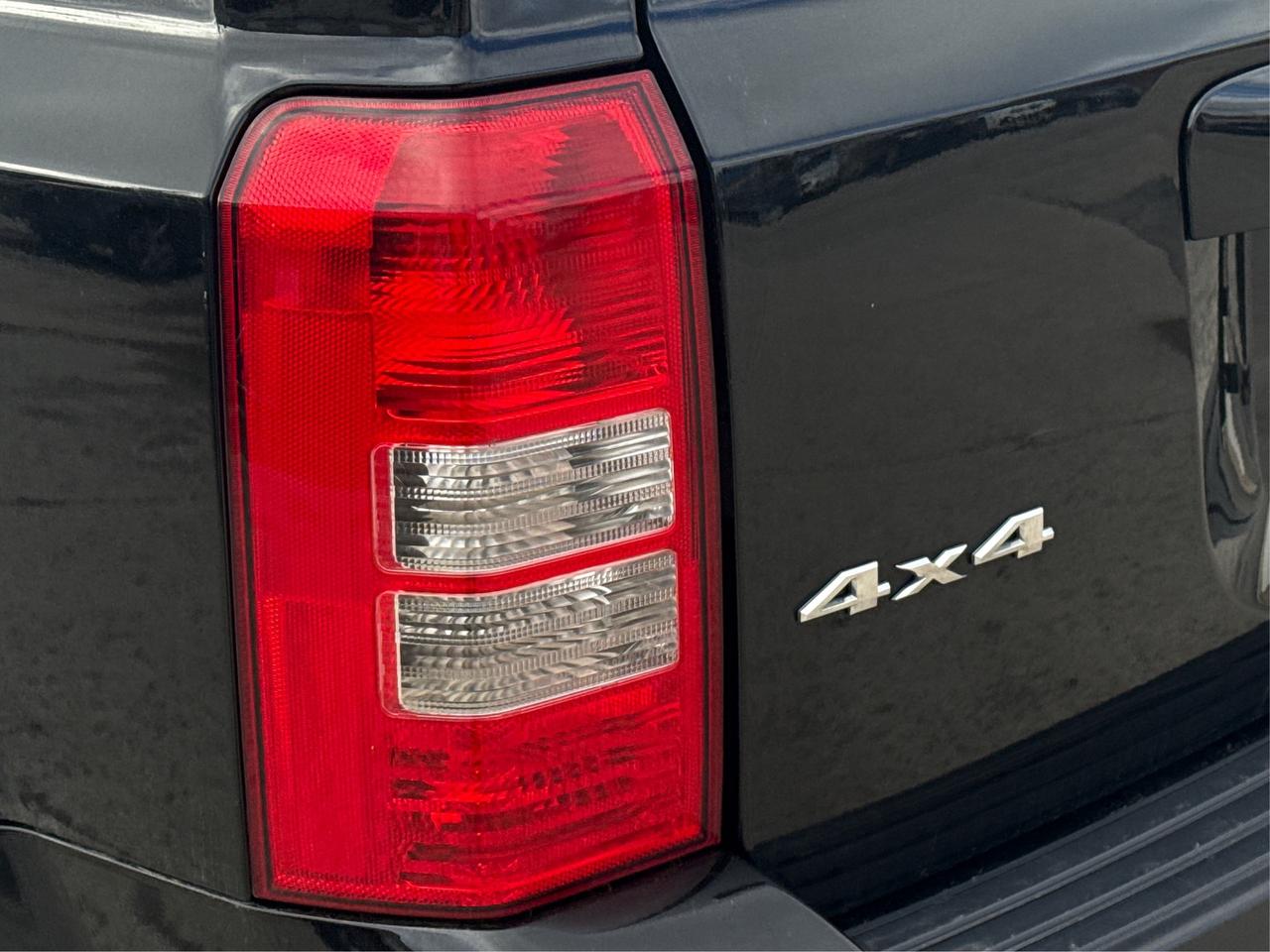 2015 Jeep Patriot 4WD HEATED SEATS CLEAN WE FINANCE ALL CREDIT! Photo