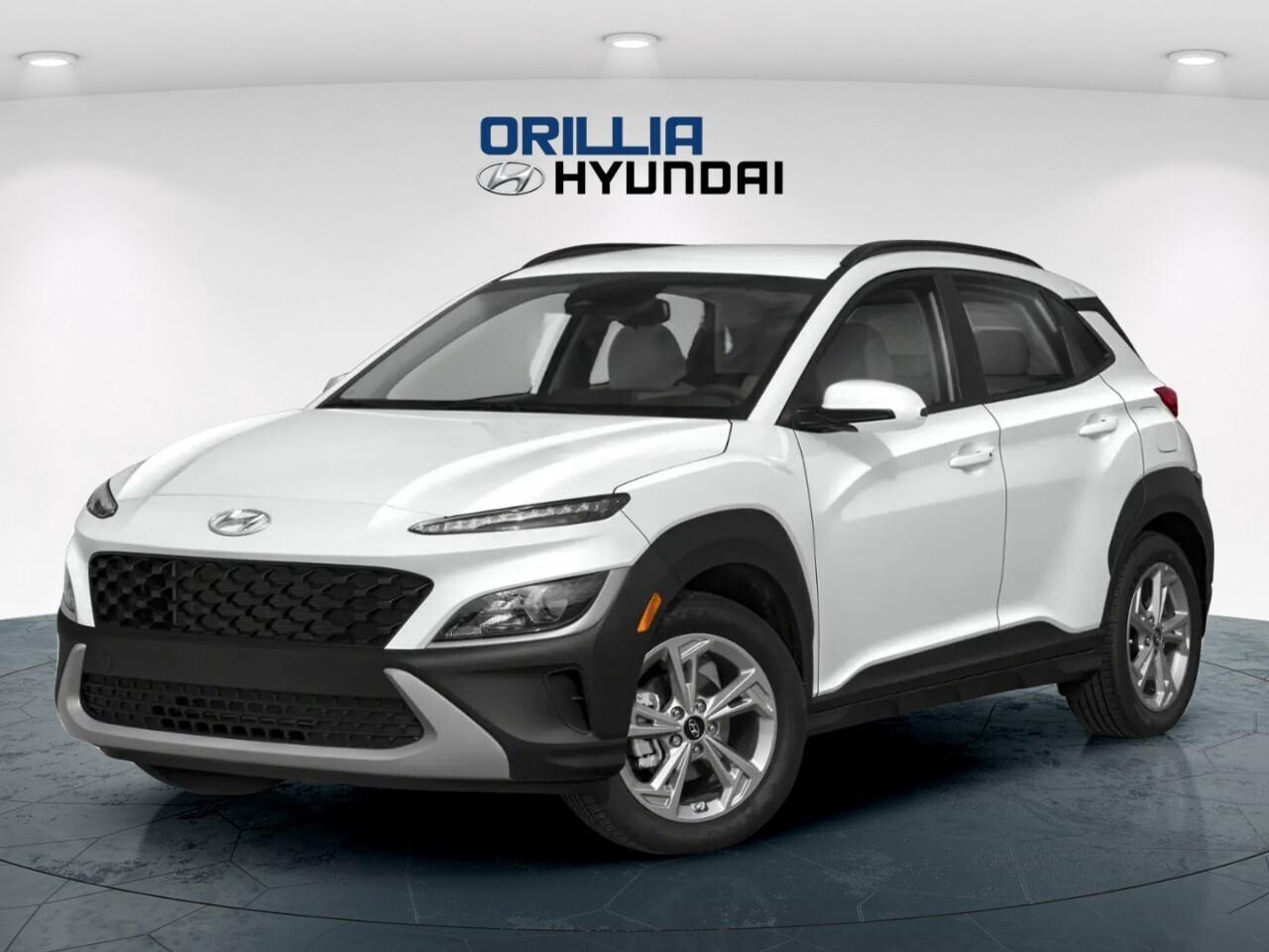 2023 Hyundai KONA 2.0L Preferred AWD Photo
