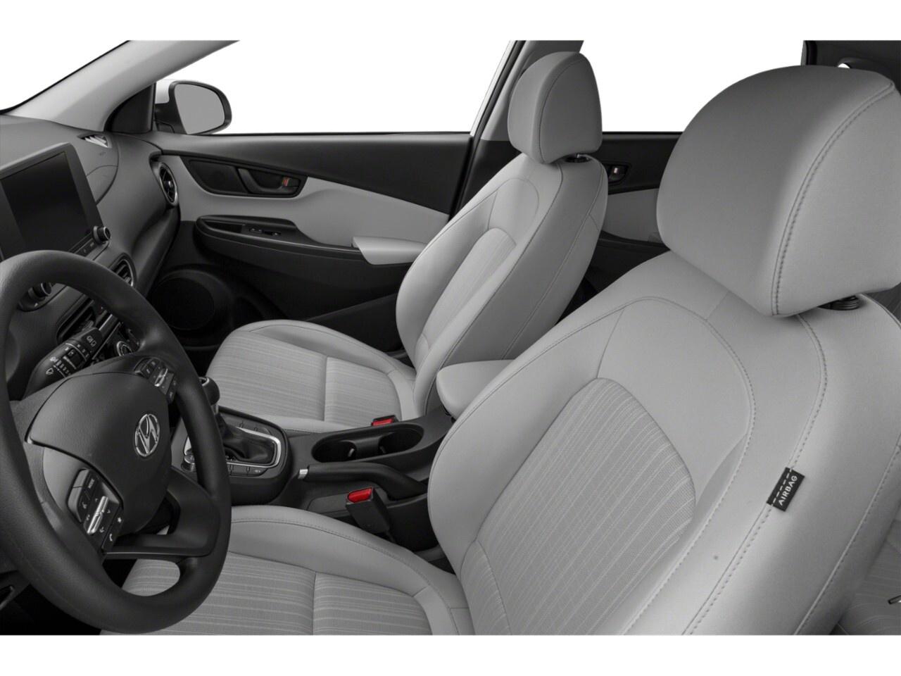 2023 Hyundai KONA 2.0L Preferred AWD Photo