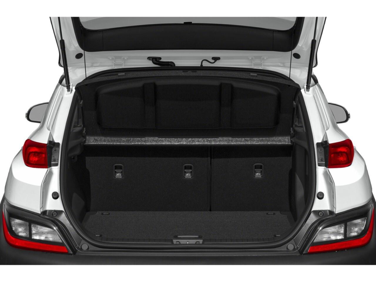 2023 Hyundai KONA 2.0L Preferred AWD Photo