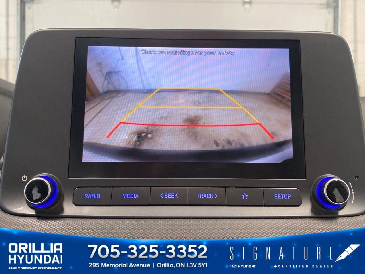 2023 Hyundai KONA 2.0L Preferred AWD Photo