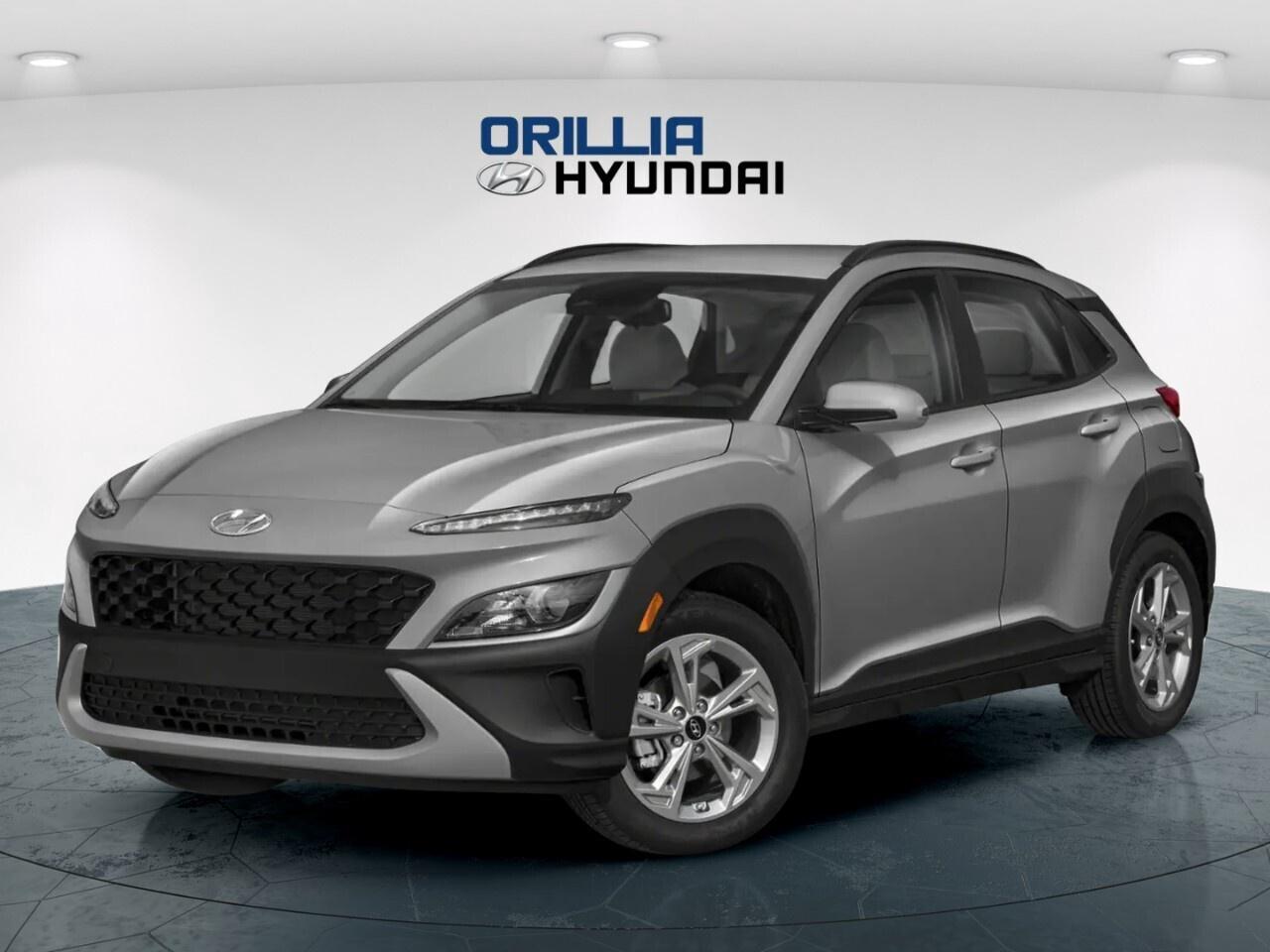 2023 Hyundai KONA 2.0L Preferred AWD Photo