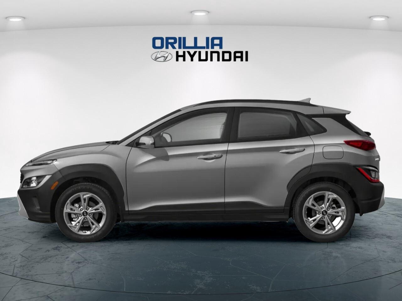 2023 Hyundai KONA 2.0L Preferred AWD Photo