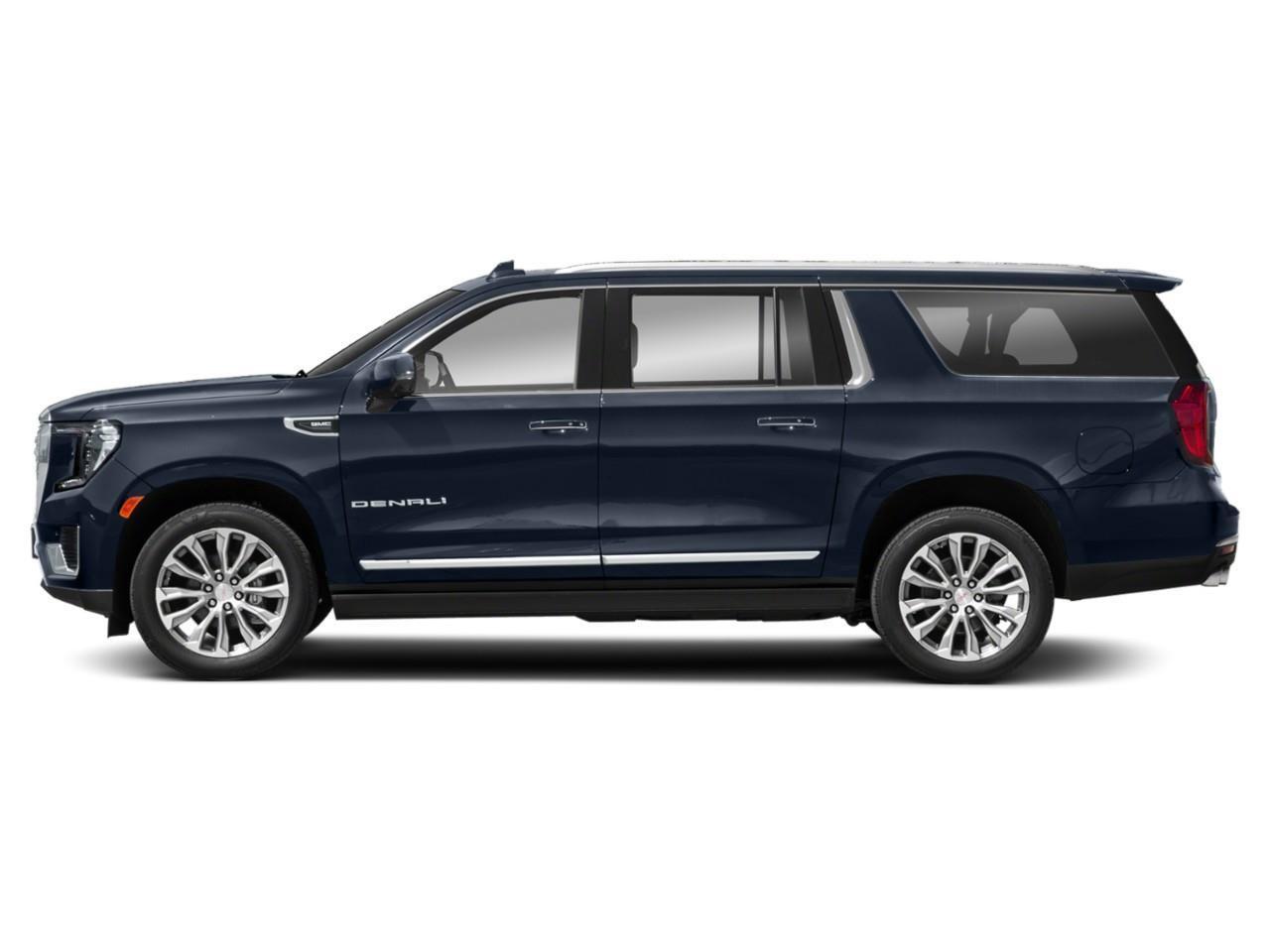 2021 GMC Yukon XL Denali Photo