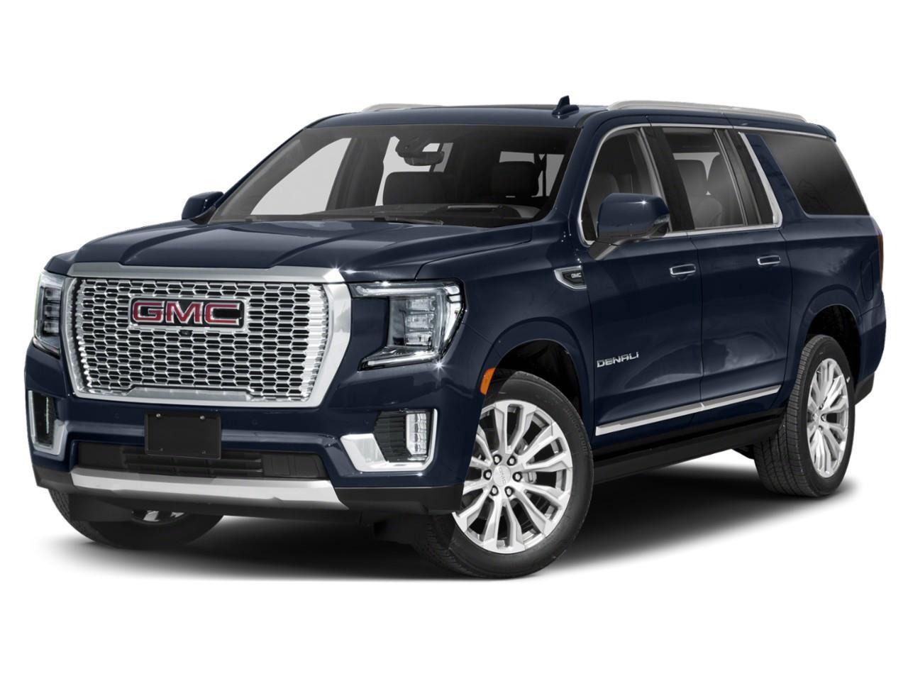 2021 GMC Yukon XL Denali Photo