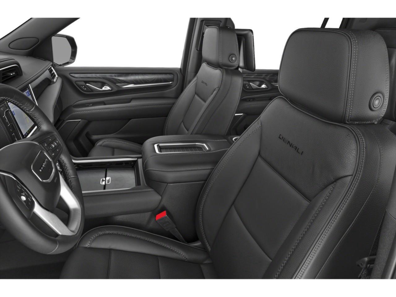 2021 GMC Yukon XL Denali Photo