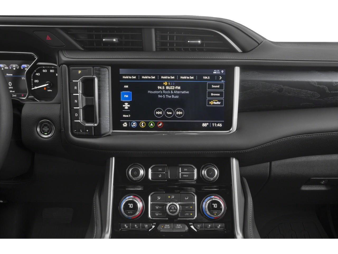 2021 GMC Yukon XL Denali Photo