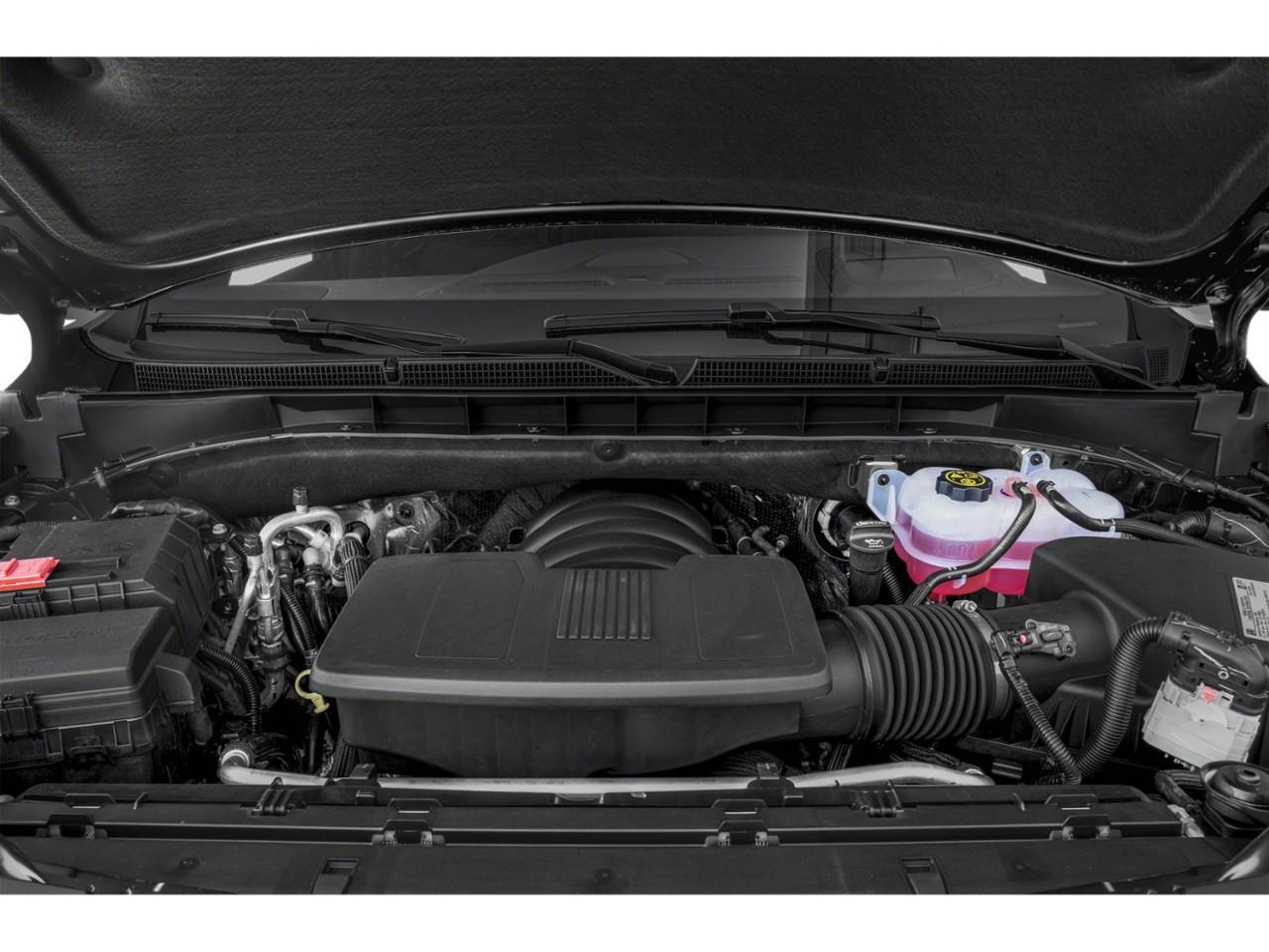 2021 GMC Yukon XL Denali Photo