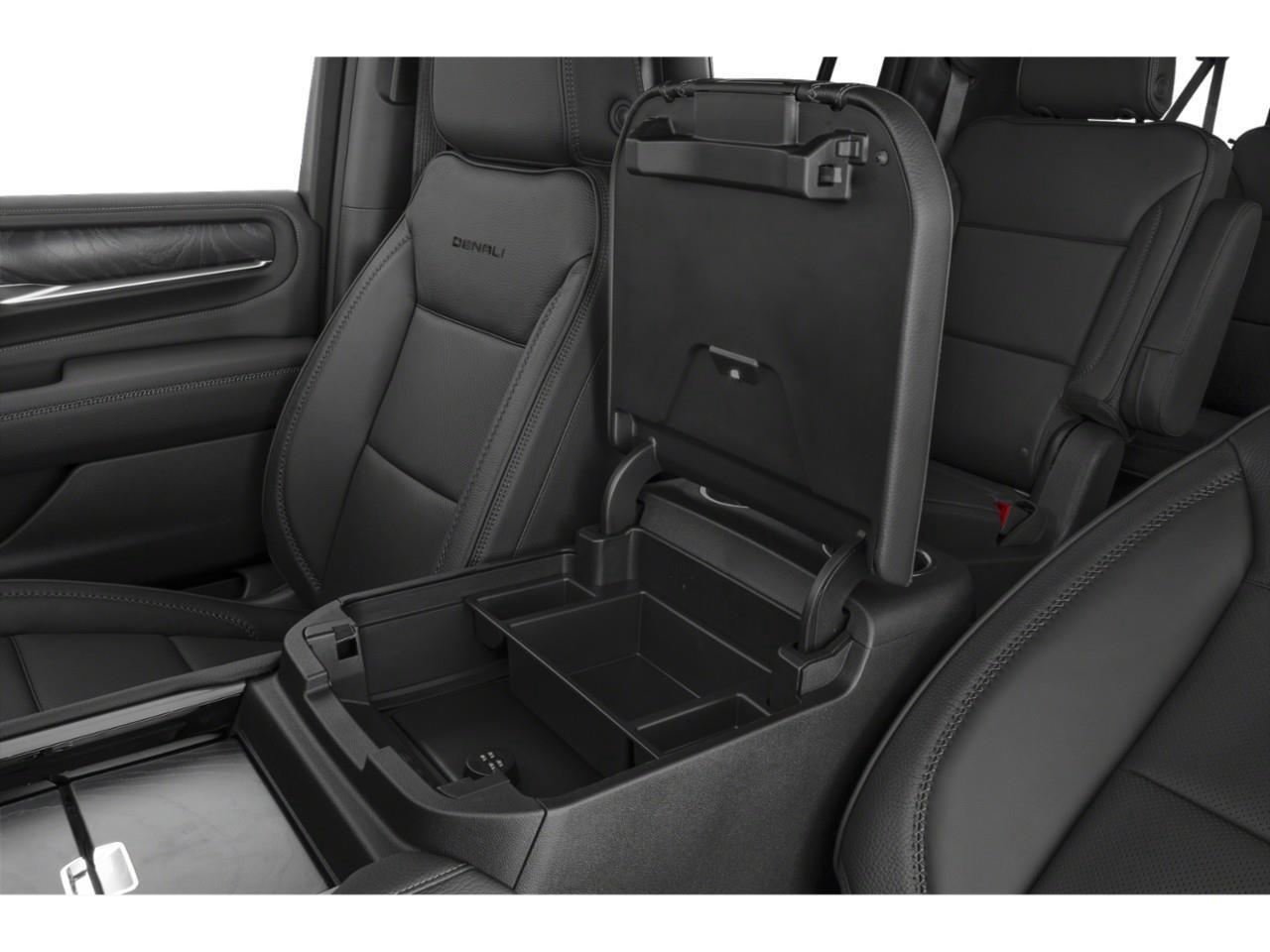 2021 GMC Yukon XL Denali Photo