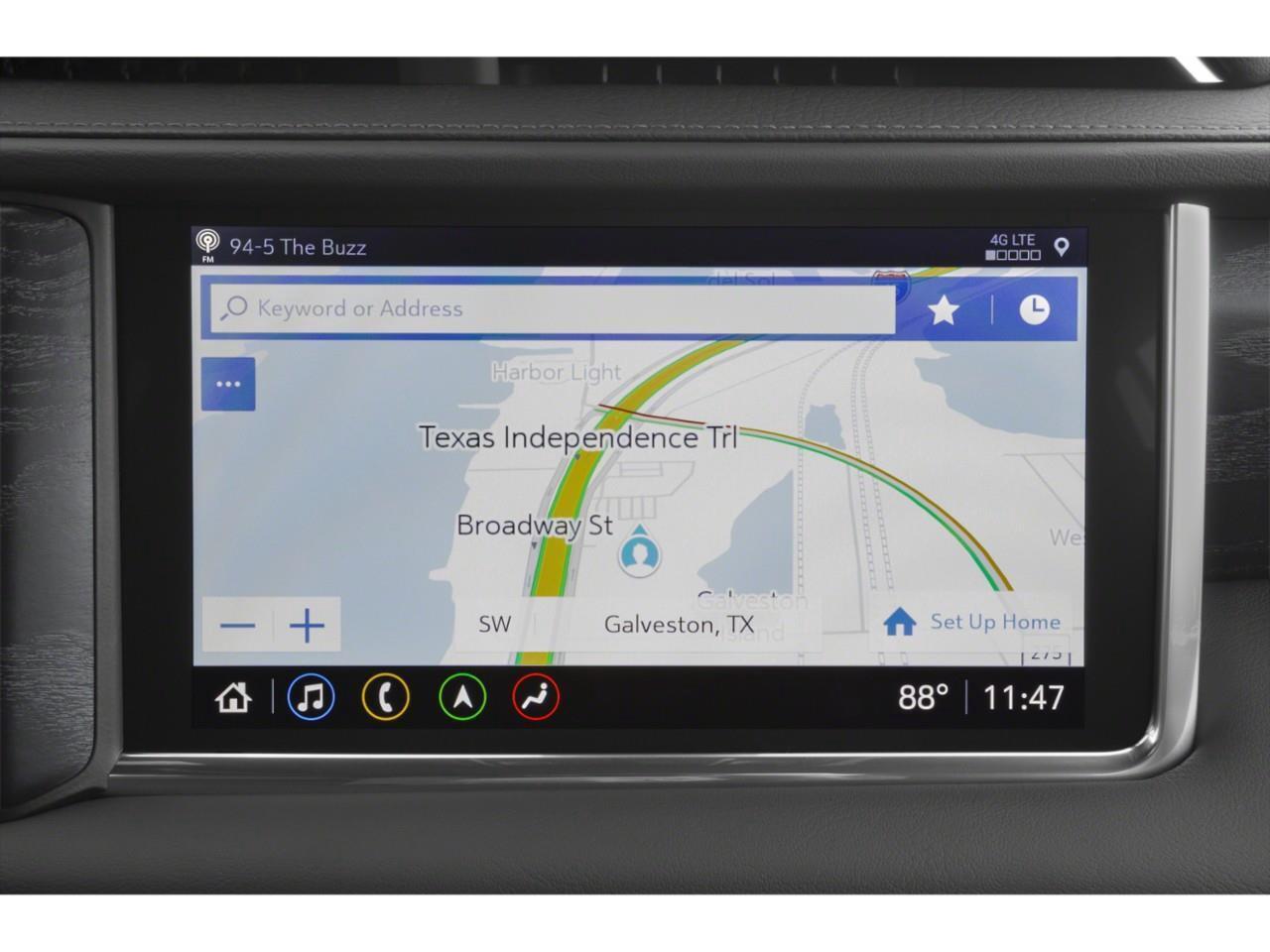 2021 GMC Yukon XL Denali Photo