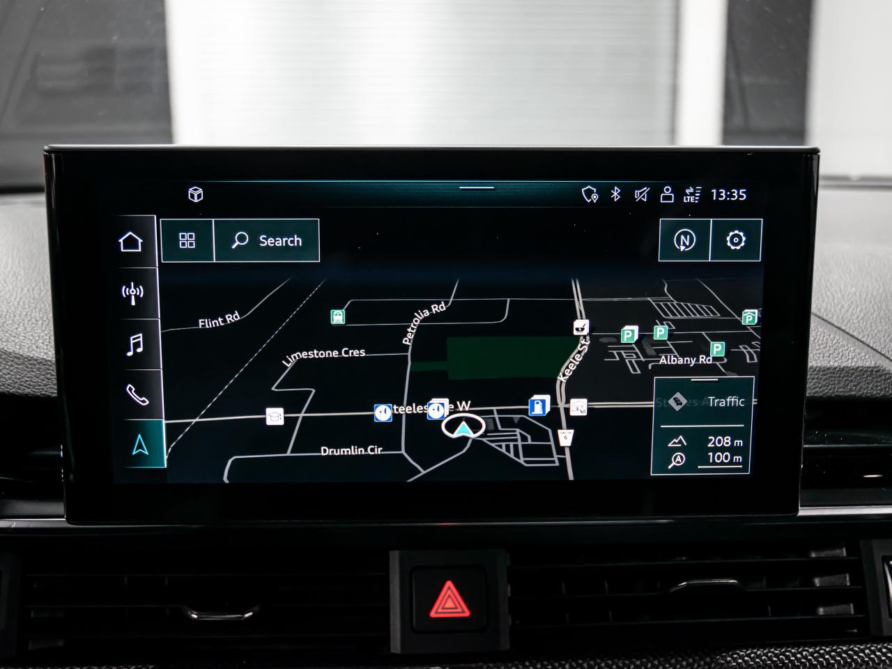 2020 Audi S4 PROGRESSIV 3.0 TFSI QUATTRO LOW KM BLIND SPOTS Photo