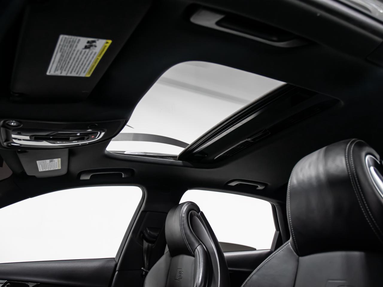 2020 Audi S4 PROGRESSIV 3.0 TFSI QUATTRO LOW KM BLIND SPOTS Photo