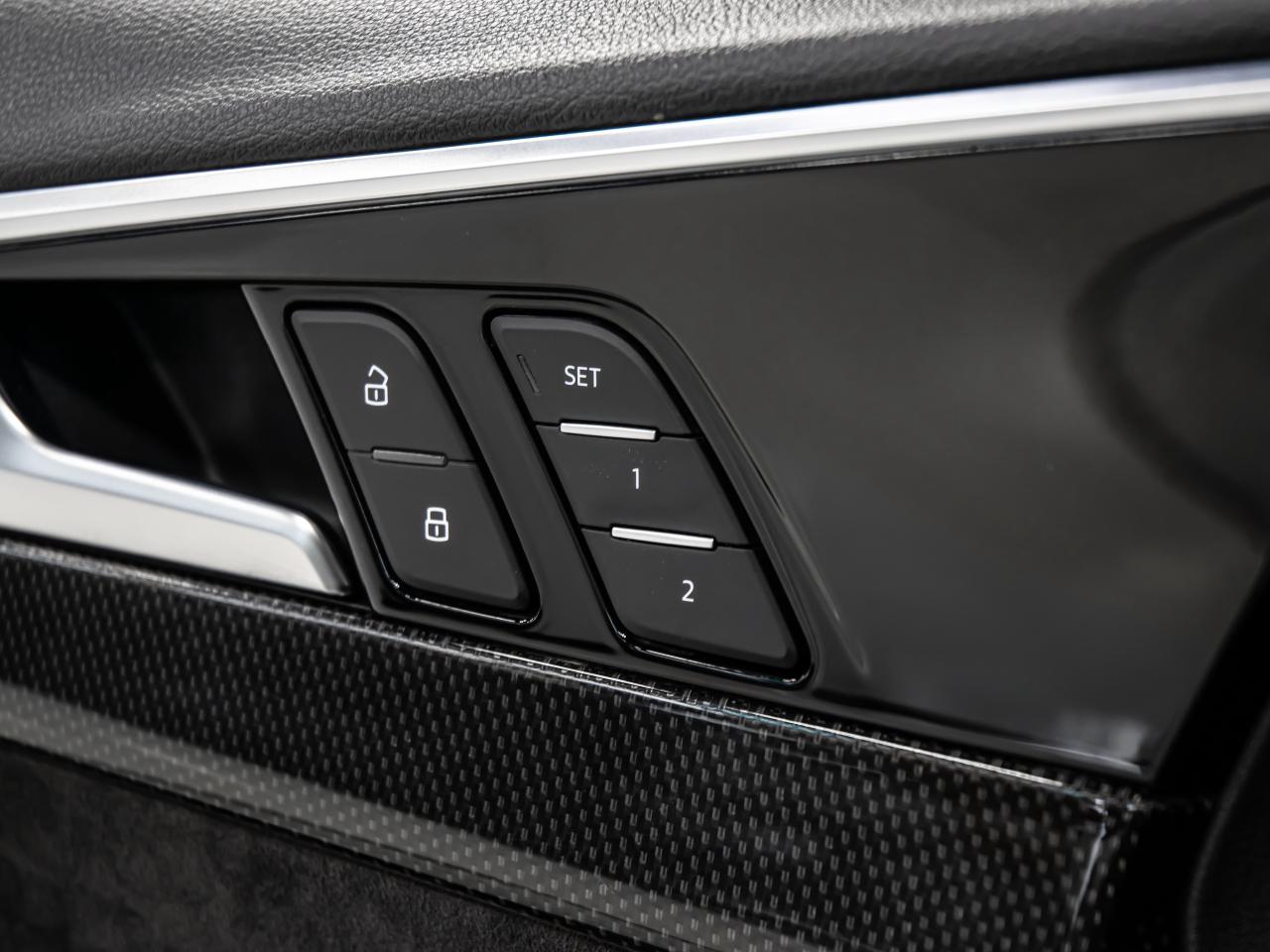 2020 Audi S4 PROGRESSIV 3.0 TFSI QUATTRO LOW KM BLIND SPOTS Photo