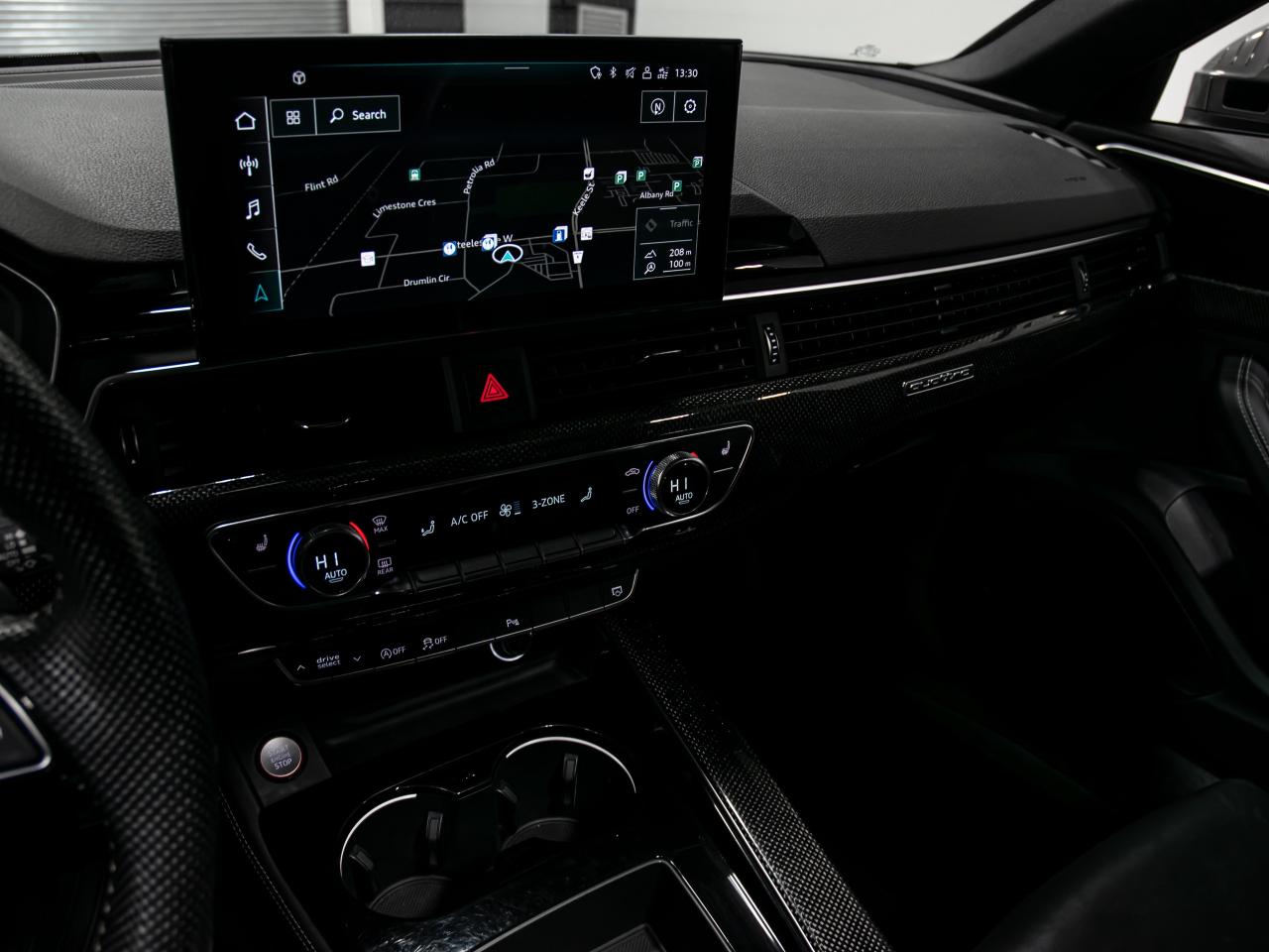 2020 Audi S4 PROGRESSIV 3.0 TFSI QUATTRO LOW KM BLIND SPOTS Photo