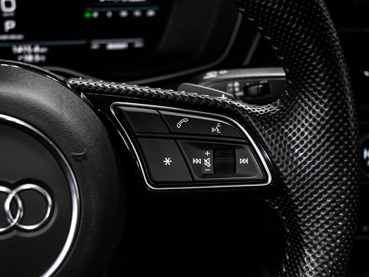 2020 Audi S4 PROGRESSIV 3.0 TFSI QUATTRO LOW KM BLIND SPOTS Photo