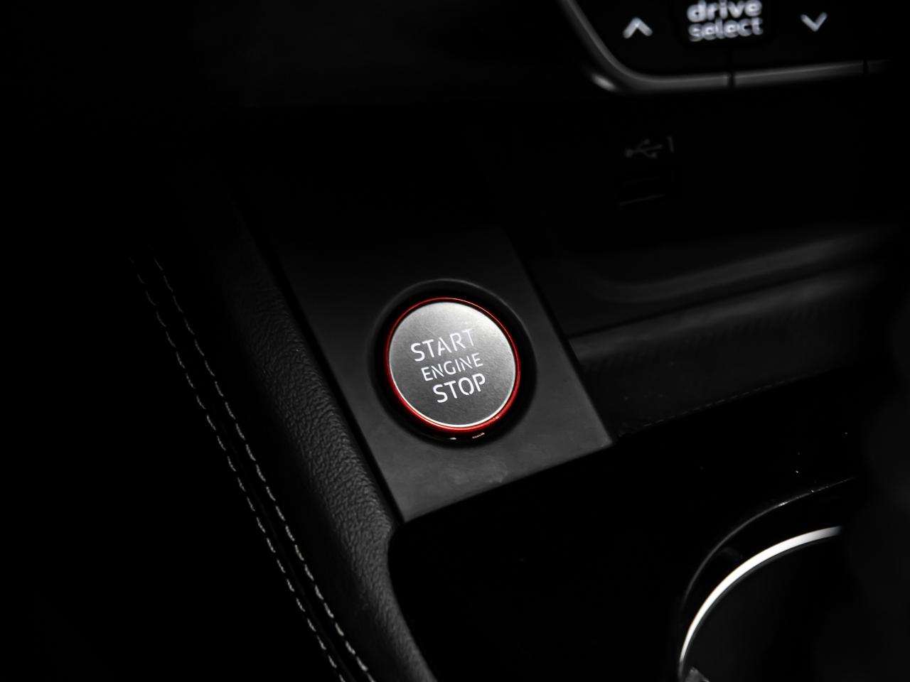 2020 Audi S4 PROGRESSIV 3.0 TFSI QUATTRO LOW KM BLIND SPOTS Photo