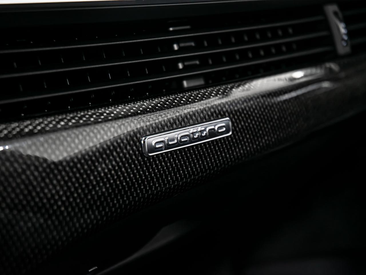 2020 Audi S4 PROGRESSIV 3.0 TFSI QUATTRO LOW KM BLIND SPOTS Photo