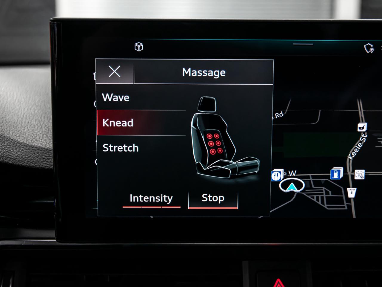 2020 Audi S4 PROGRESSIV 3.0 TFSI QUATTRO LOW KM BLIND SPOTS Photo