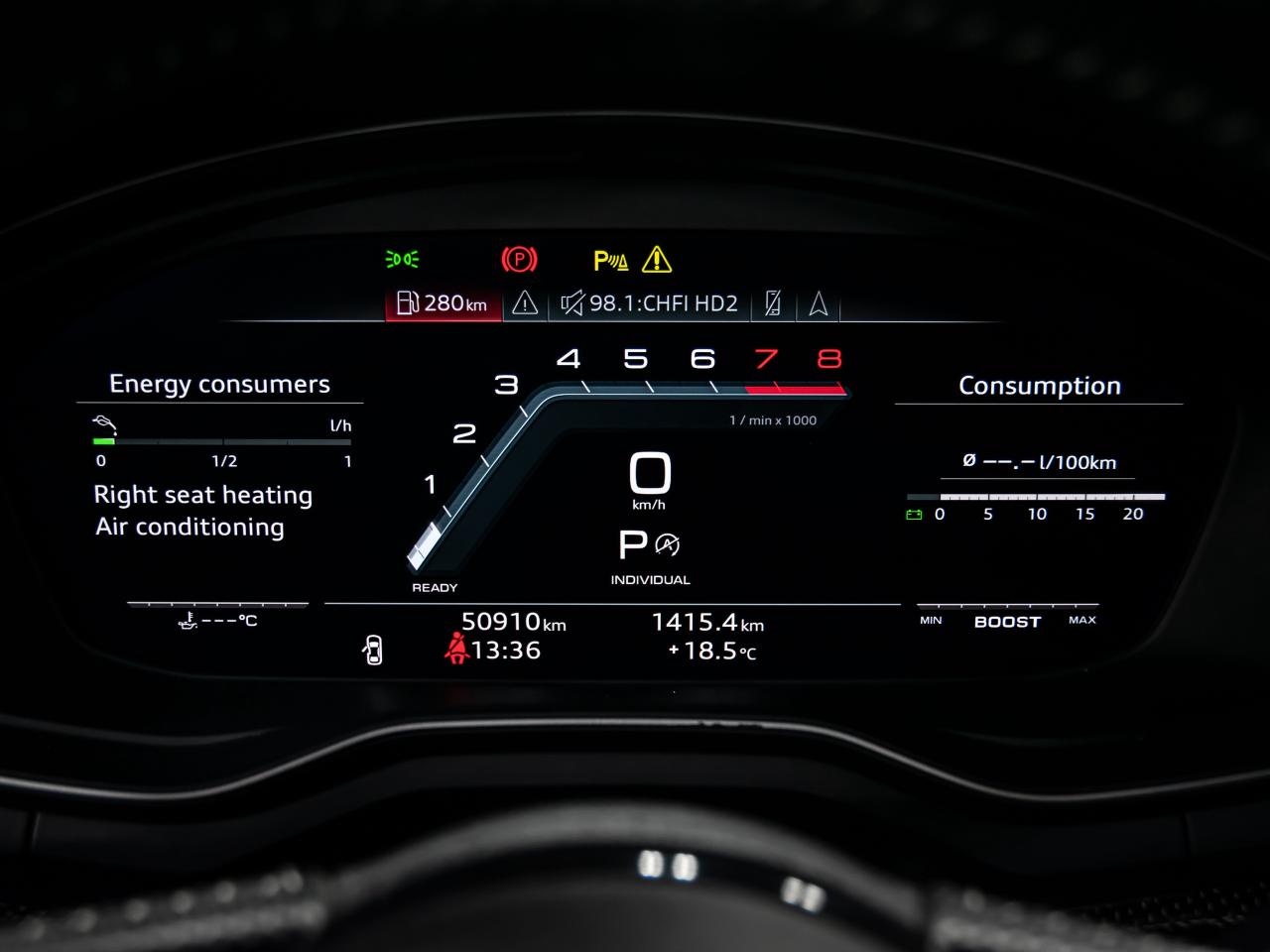 2020 Audi S4 PROGRESSIV 3.0 TFSI QUATTRO LOW KM BLIND SPOTS Photo