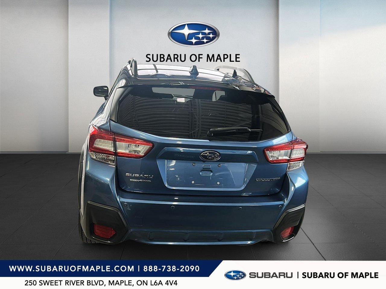 2019 Subaru Crosstrek  Photo2