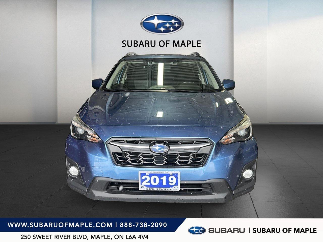 2019 Subaru Crosstrek  Photo