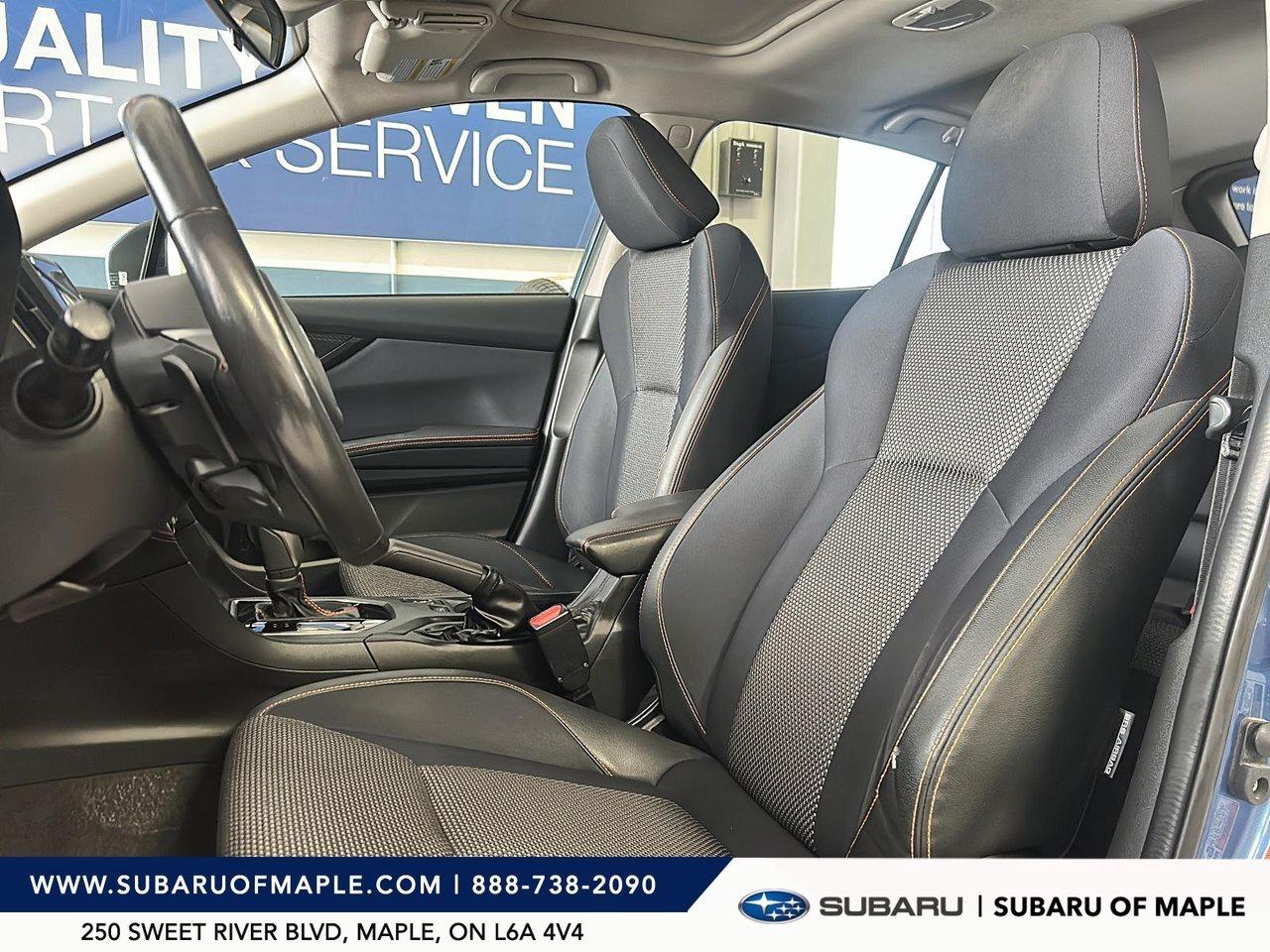 2019 Subaru Crosstrek  Photo