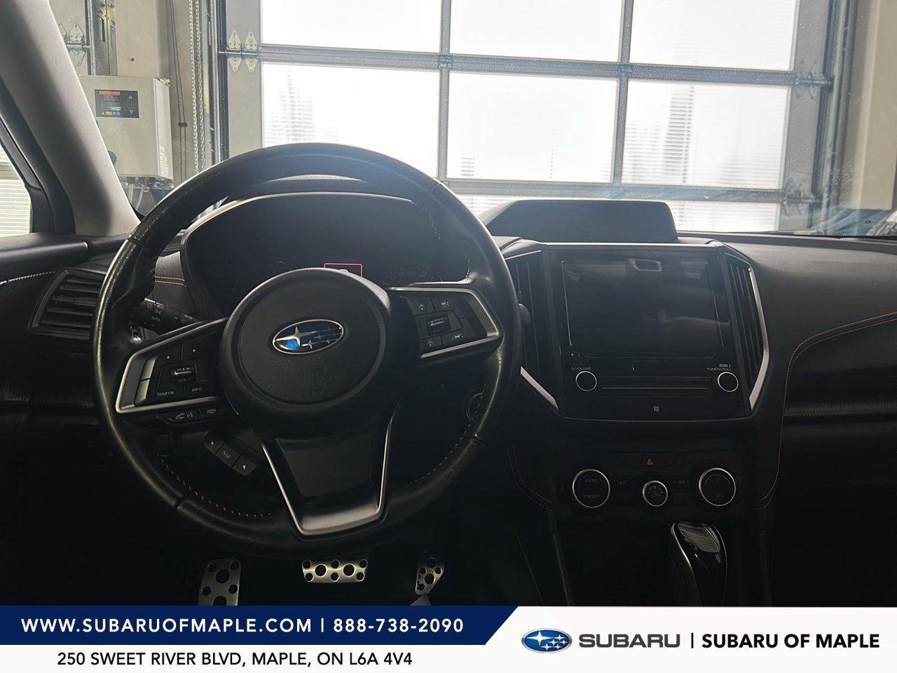 2019 Subaru Crosstrek  Photo