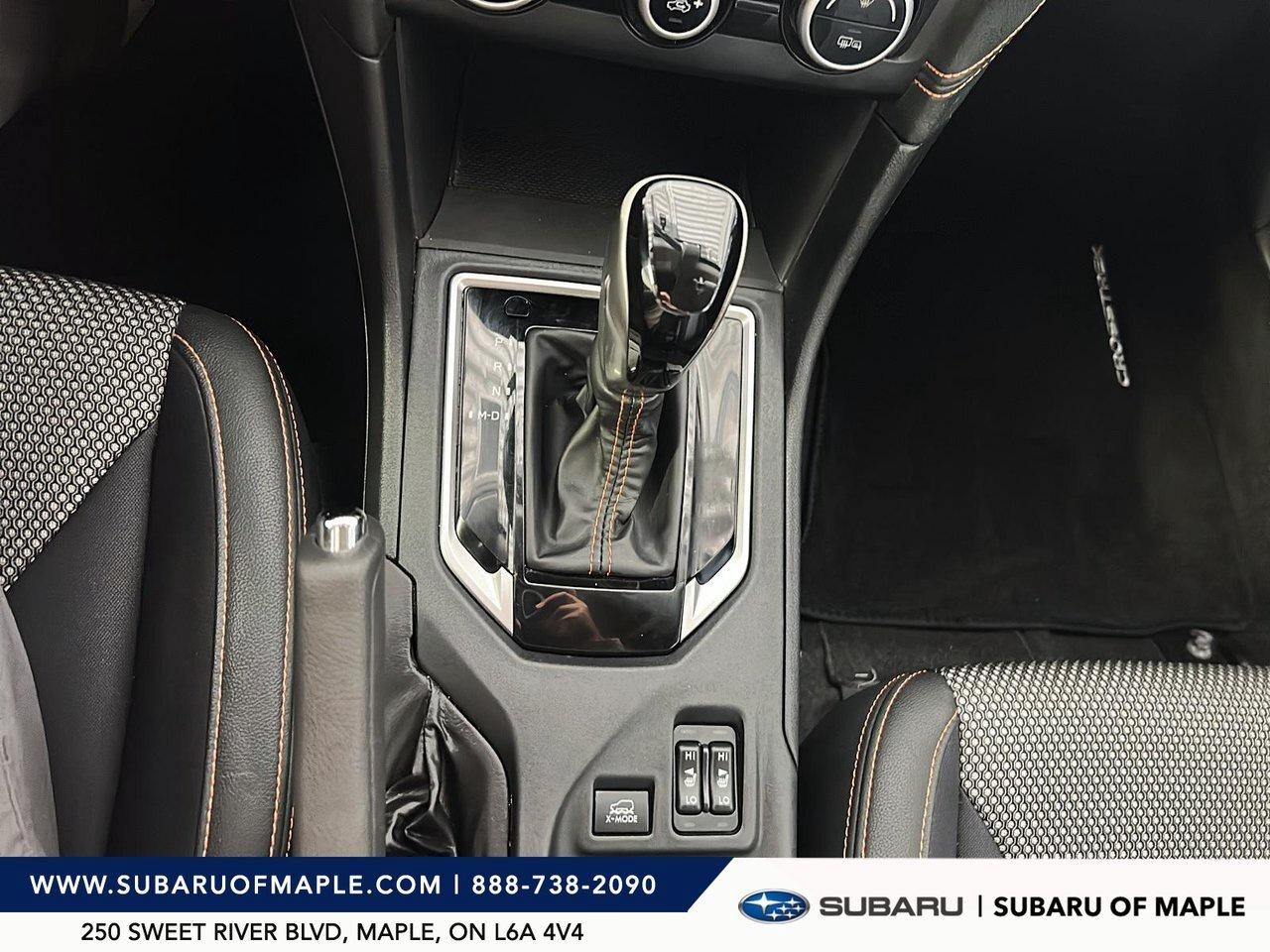 2019 Subaru Crosstrek  Photo