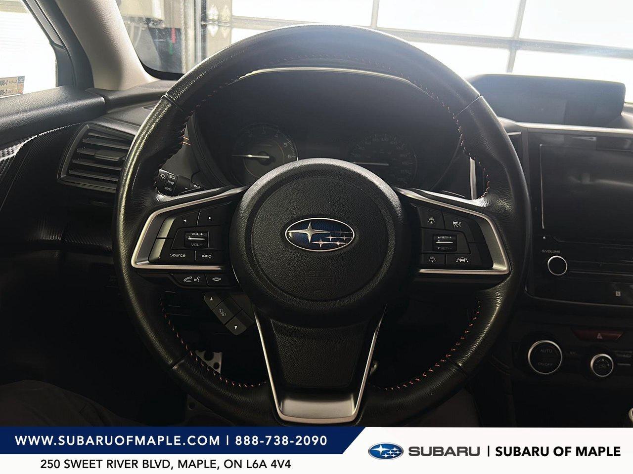 2019 Subaru Crosstrek  Photo