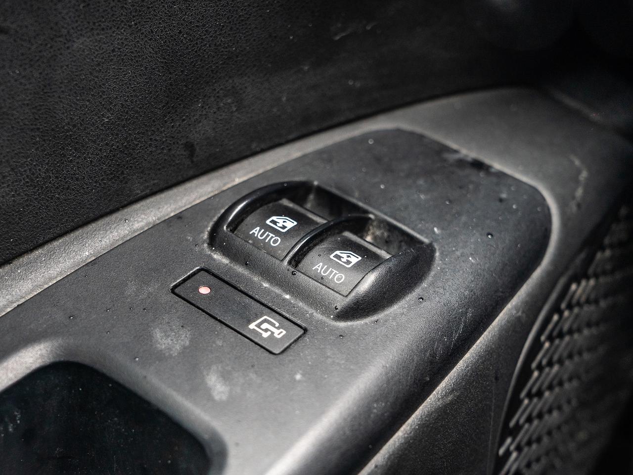 2022 RAM ProMaster City Cargo Van Photo