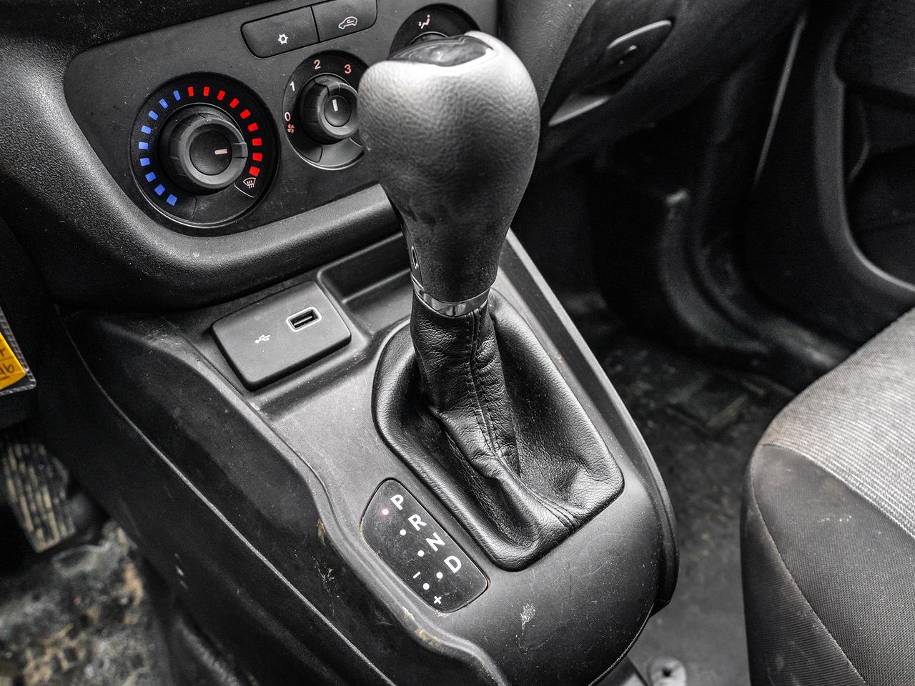 2022 RAM ProMaster City Cargo Van Photo