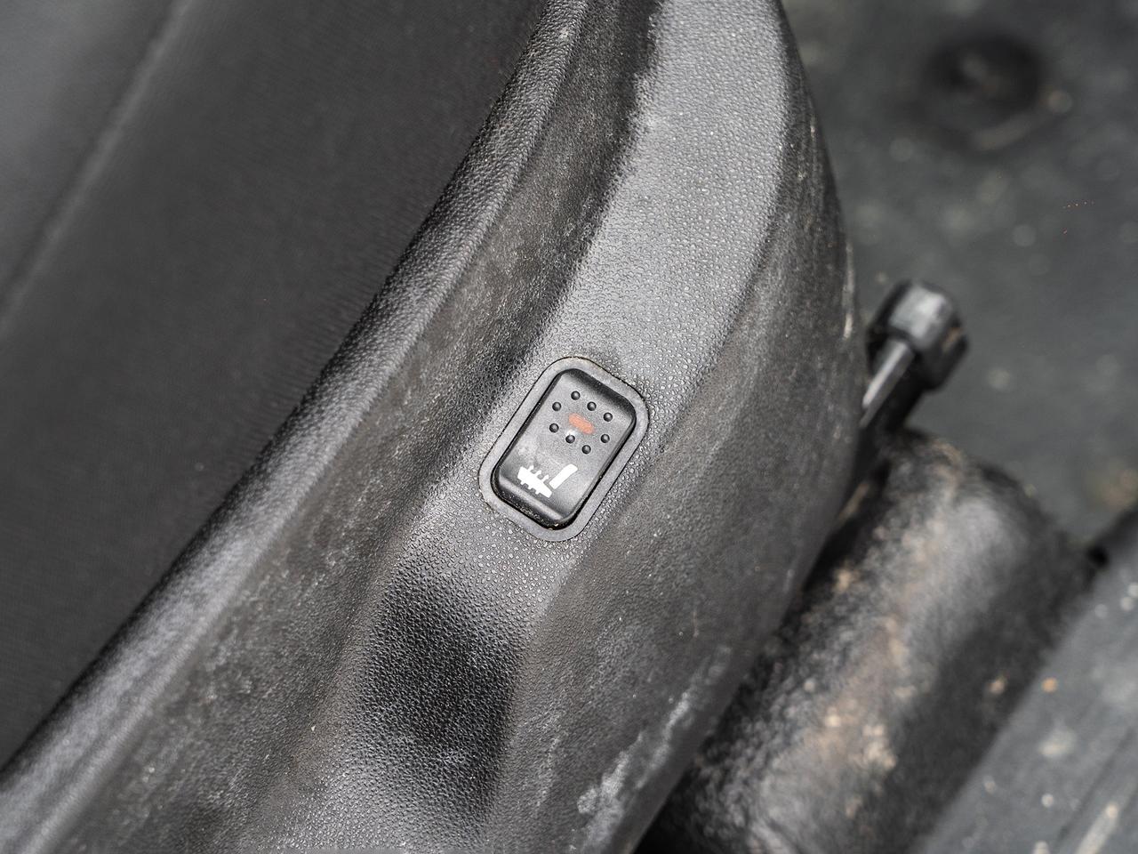 2022 RAM ProMaster City Cargo Van Photo