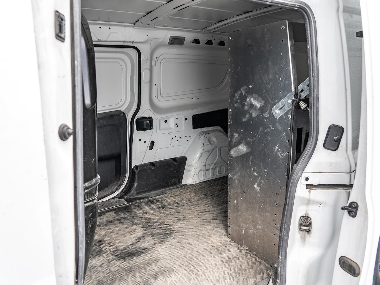 2022 RAM ProMaster City Cargo Van Photo