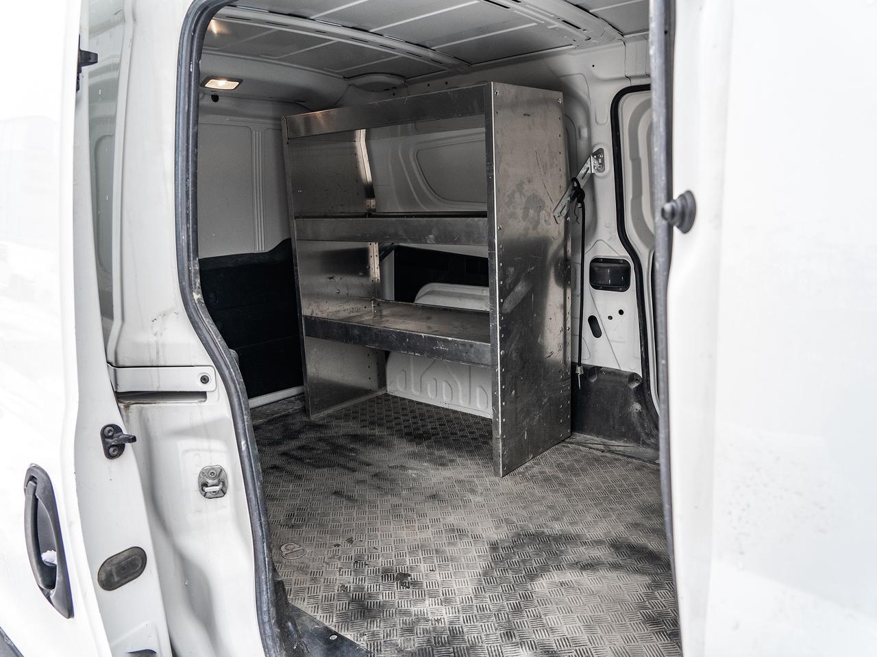 2022 RAM ProMaster City Cargo Van Photo