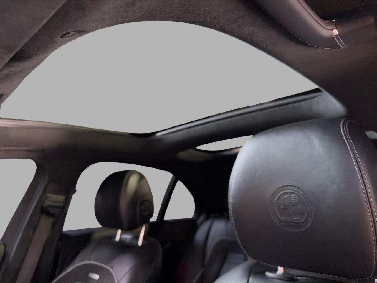 2020 Mercedes-Benz E-Class AMG E 63 S 4MATIC+ MagnoGrey CarbonTrims No Accide Photo