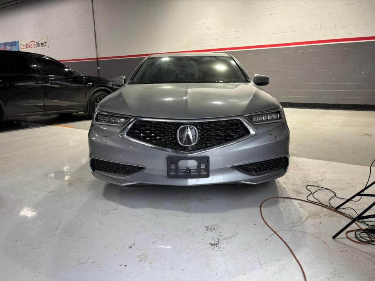 2019 Acura TLX Tech/ AWD 3.5 L/ NAVI/Leather/ Sunroof/Drive Assis Photo