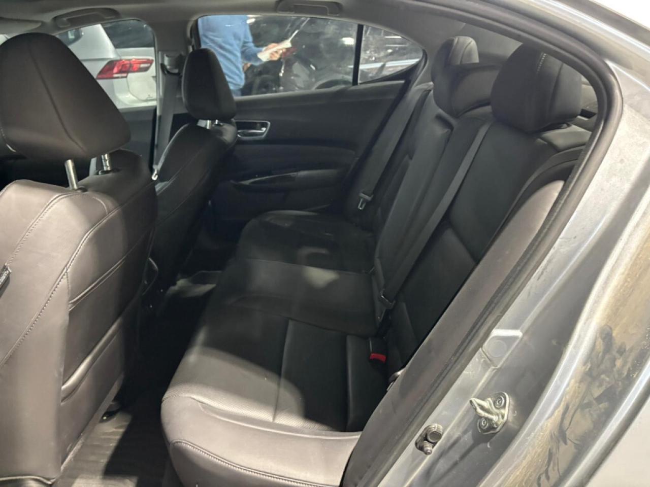 2019 Acura TLX Tech/ AWD 3.5 L/ NAVI/Leather/ Sunroof/Drive Assis Photo