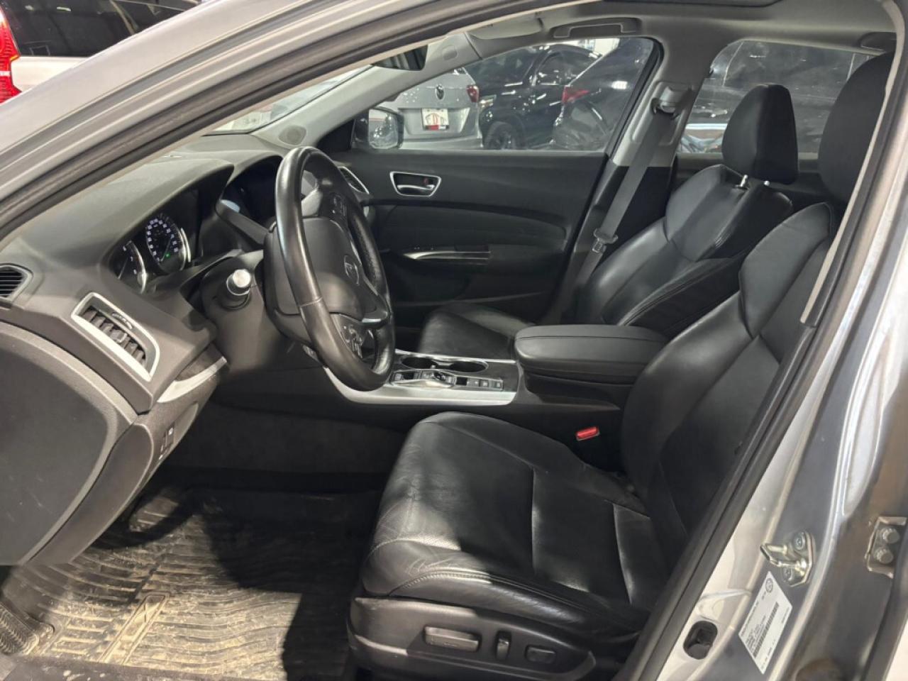 2019 Acura TLX Tech/ AWD 3.5 L/ NAVI/Leather/ Sunroof/Drive Assis Photo