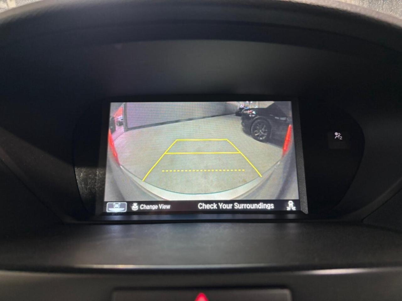 2019 Acura TLX Tech/ AWD 3.5 L/ NAVI/Leather/ Sunroof/Drive Assis Photo