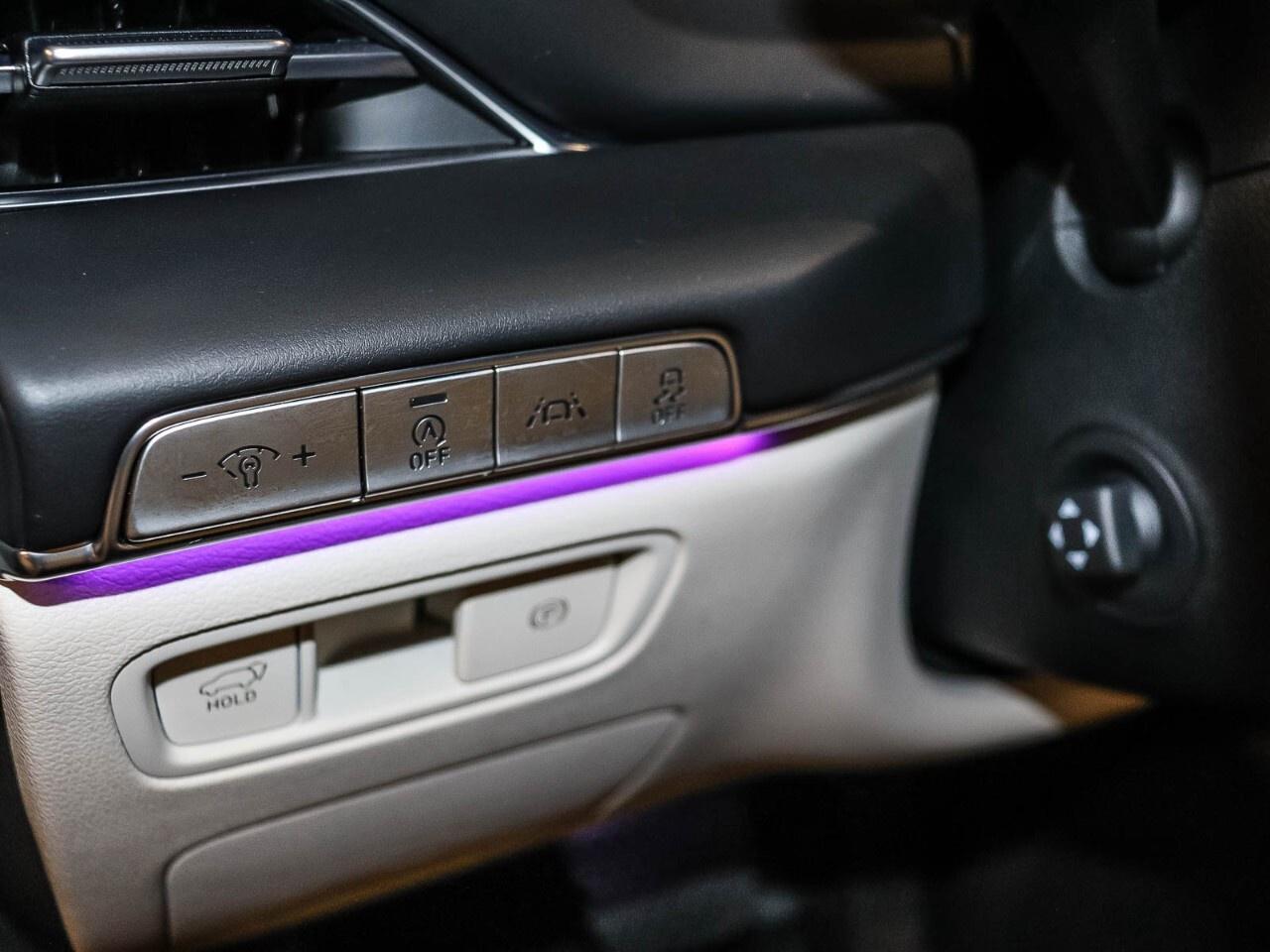 2021 Genesis GV80 2.5T Advanced AWD Photo