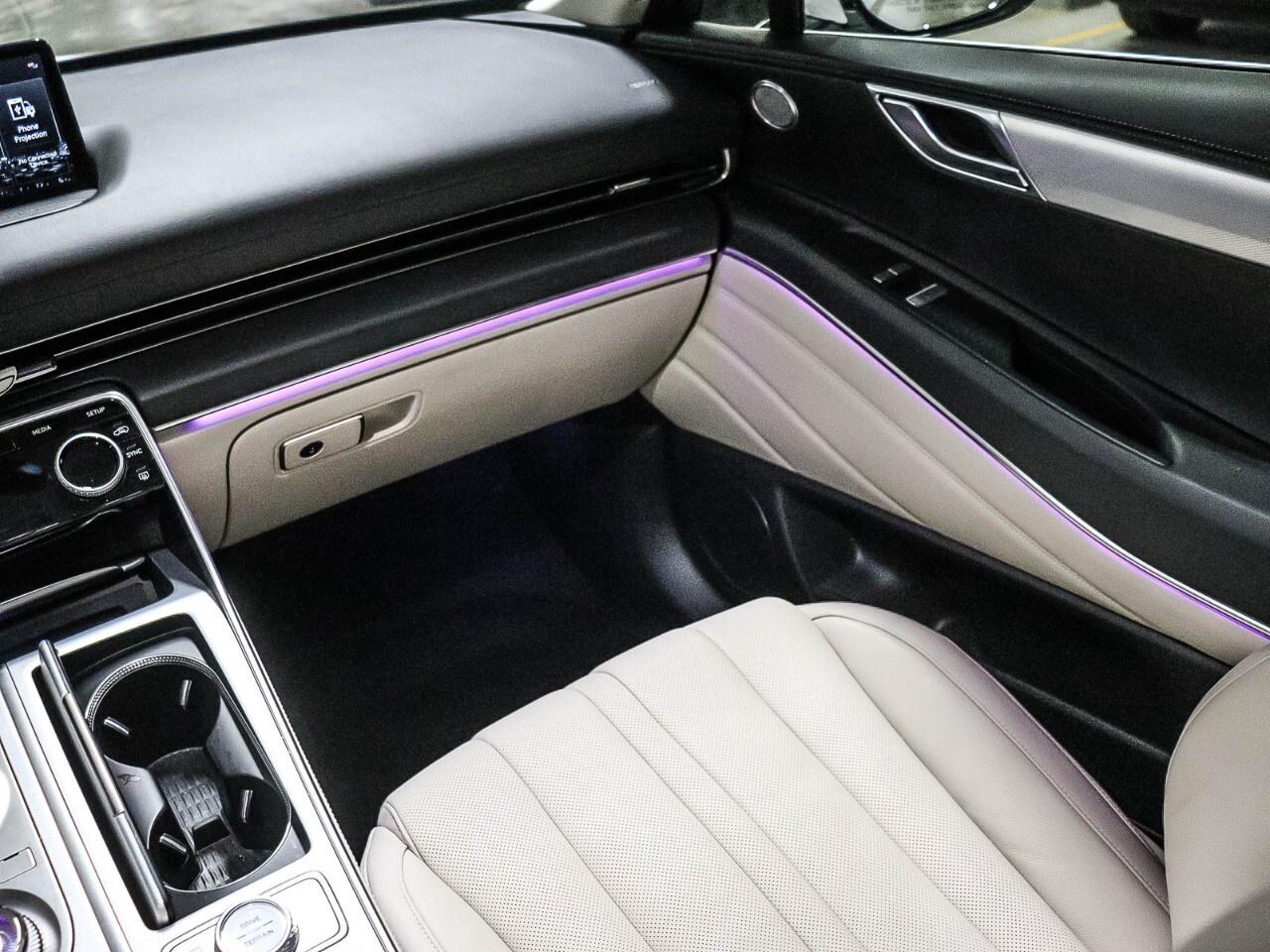 2021 Genesis GV80 2.5T Advanced AWD Photo