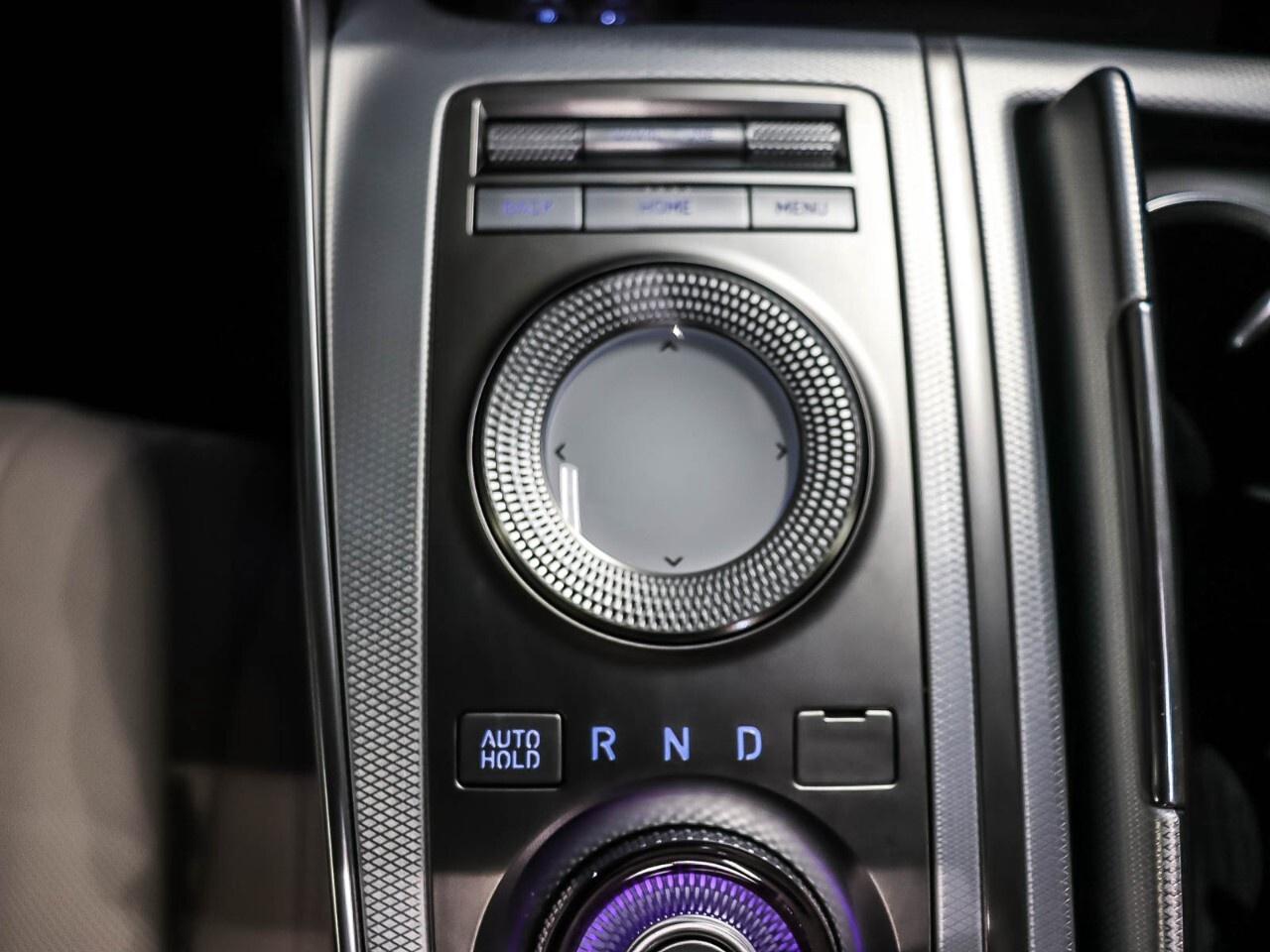 2021 Genesis GV80 2.5T Advanced AWD Photo