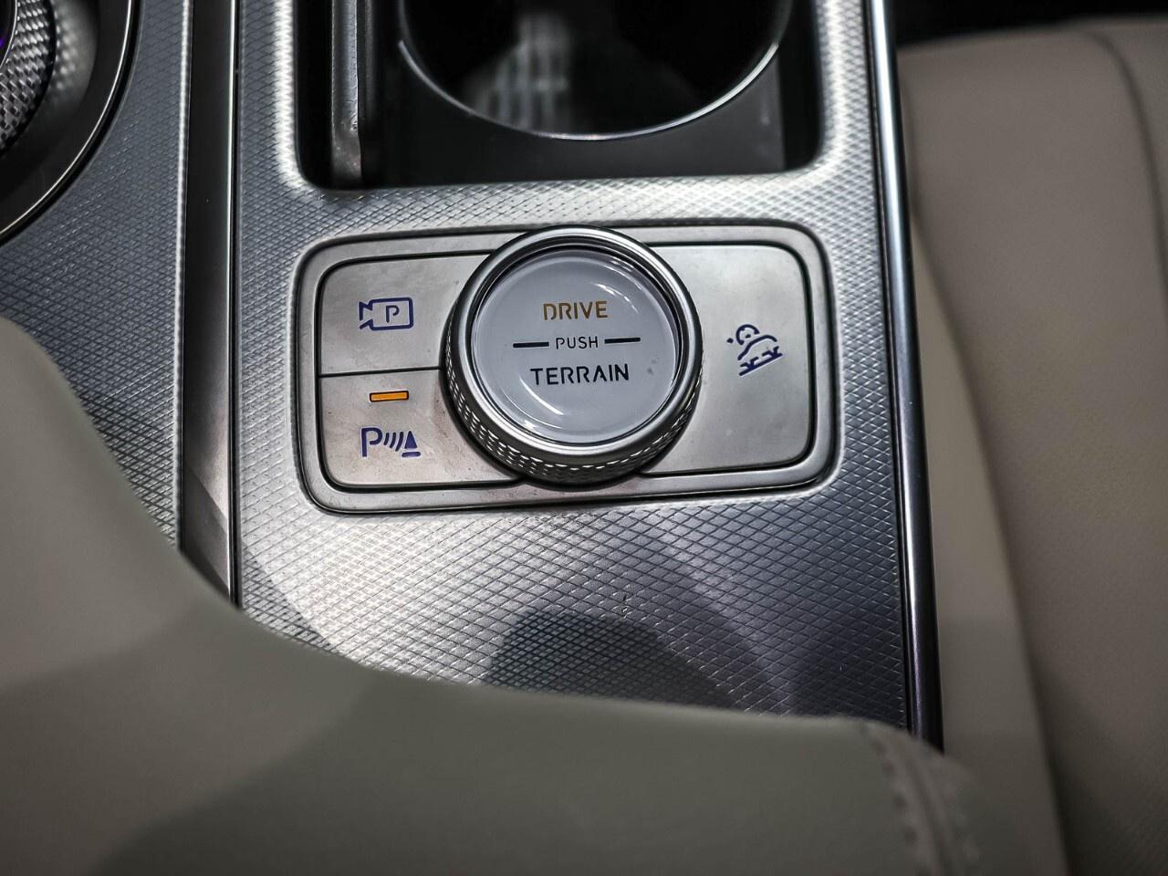 2021 Genesis GV80 2.5T Advanced AWD Photo