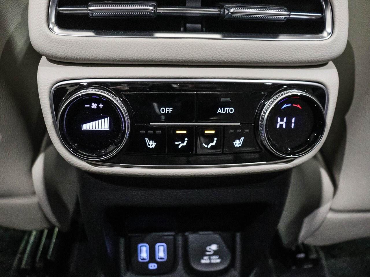 2021 Genesis GV80 2.5T Advanced AWD Photo