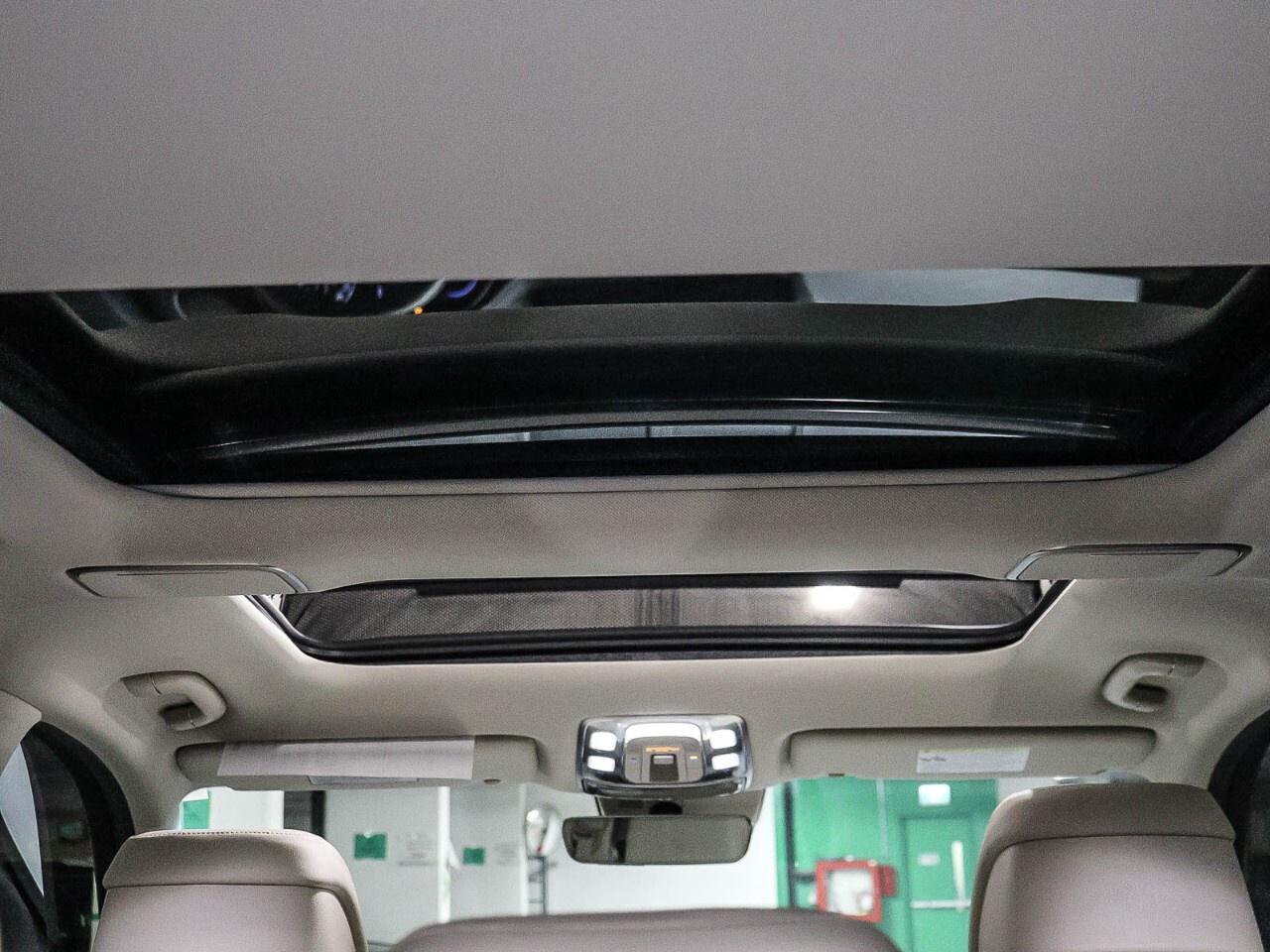 2021 Genesis GV80 2.5T Advanced AWD Photo