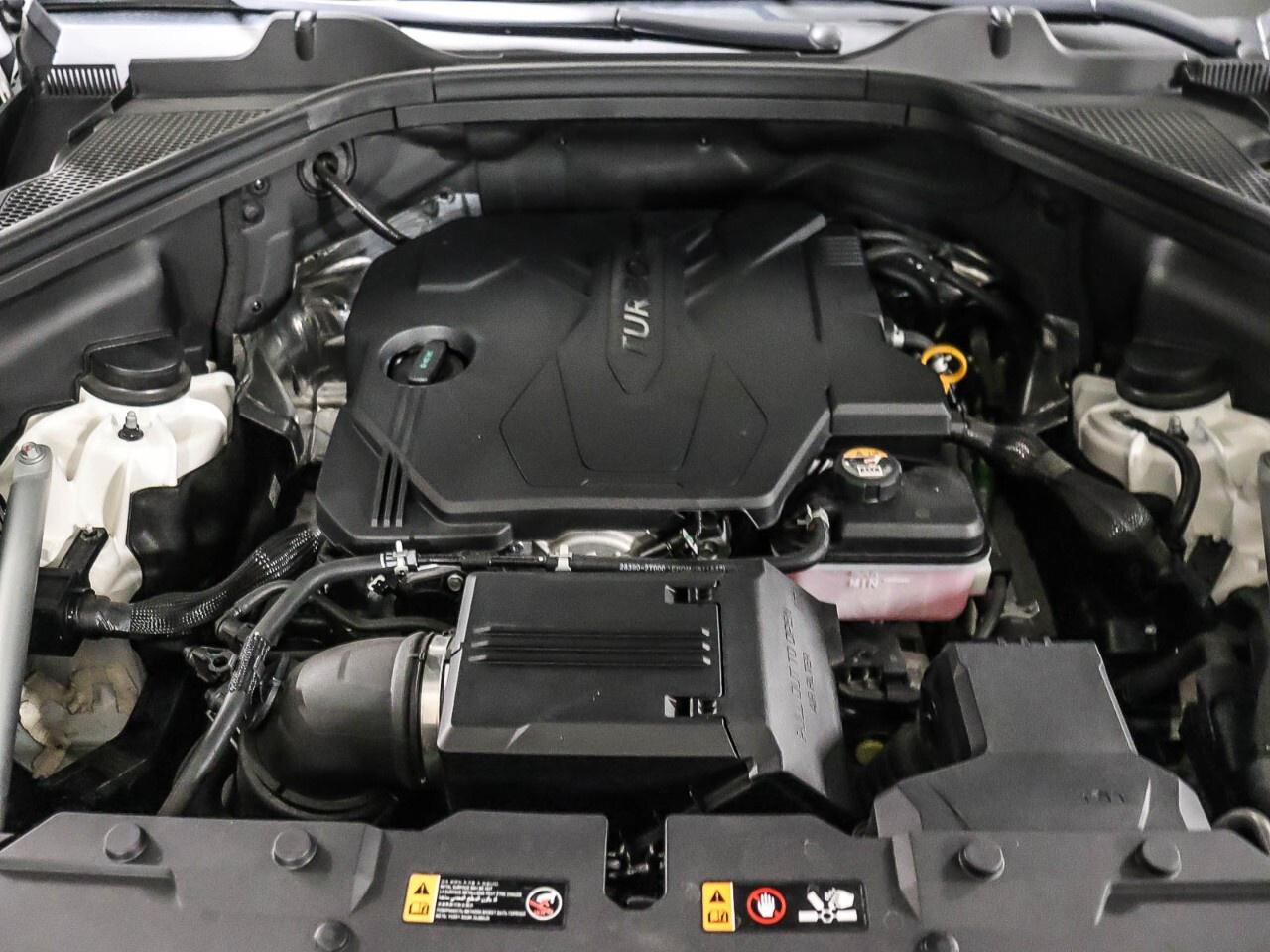 2021 Genesis GV80 2.5T Advanced AWD Photo