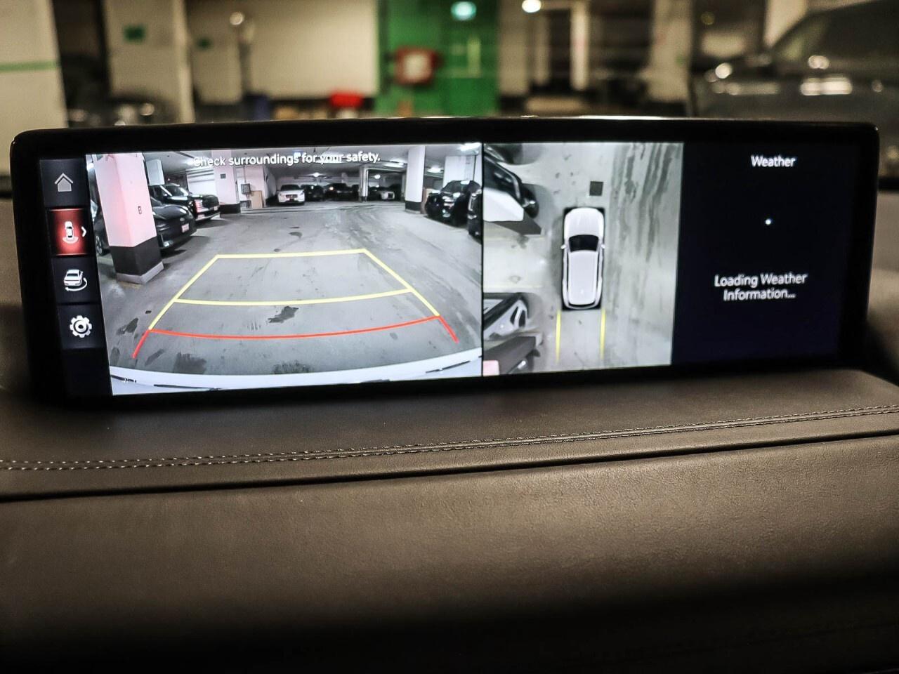 2021 Genesis GV80 2.5T Advanced AWD Photo