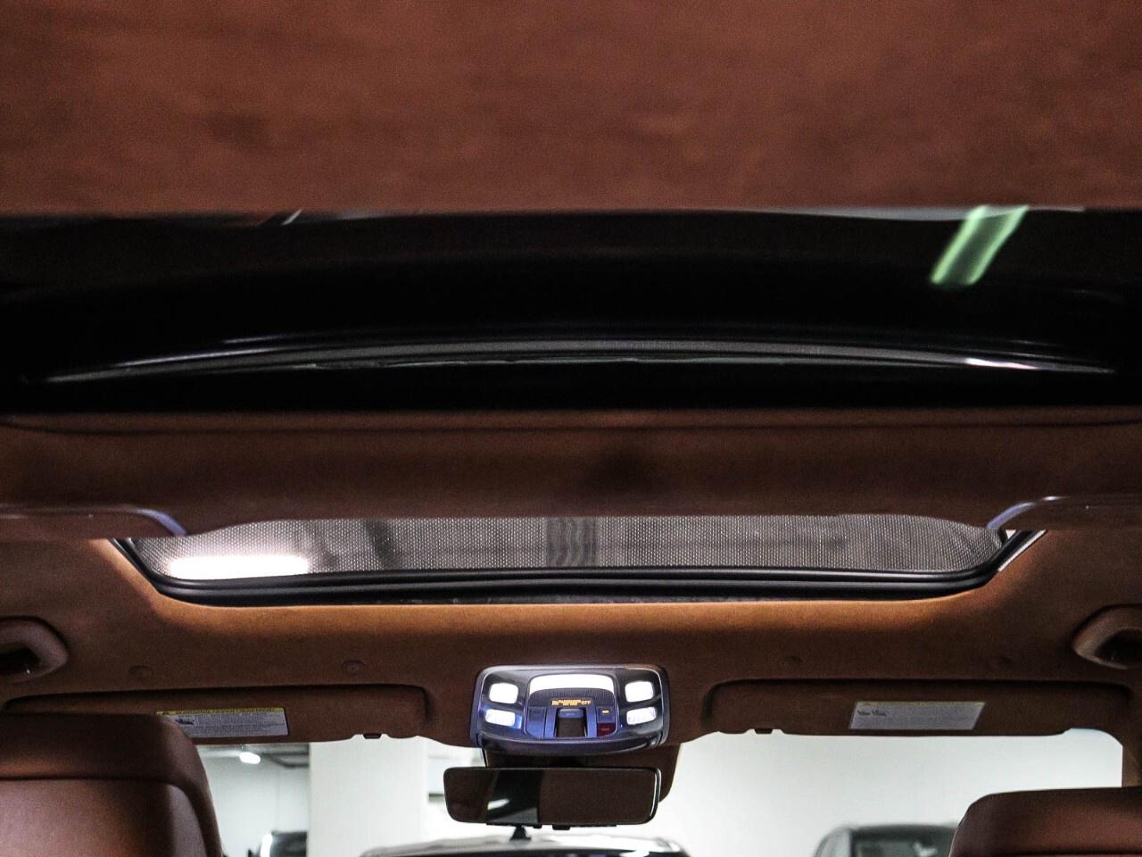 2025 Genesis GV80 3.5T Prestige AWD 7P Photo