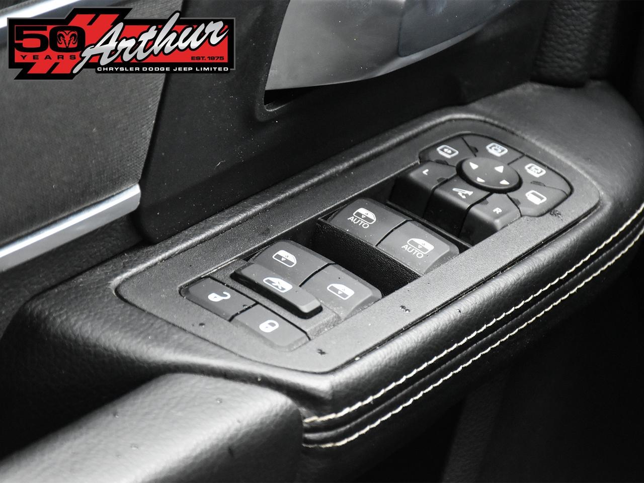 2025 RAM 2500 Big Horn Crew Cab 4x4 Photo