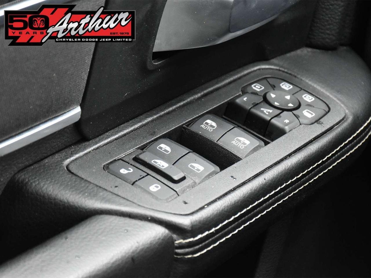 2025 RAM 2500 Big Horn Crew Cab 4x4 Photo